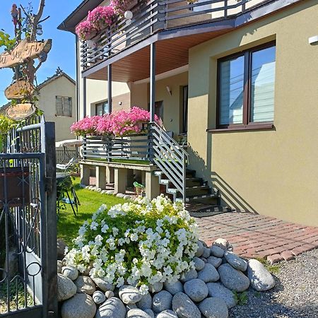 Appartement Tu Sie Spi à Bodzentyn Extérieur photo