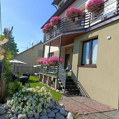 Appartement Tu Sie Spi à Bodzentyn Extérieur photo