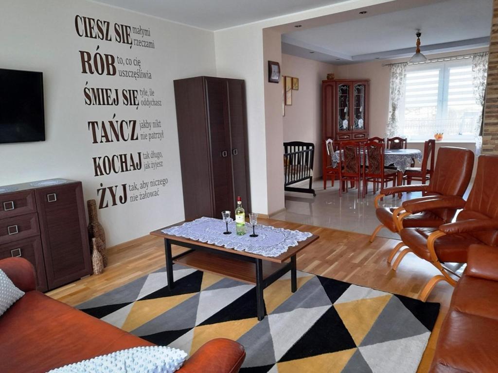 Appartement Tu Sie Spi à Bodzentyn Extérieur photo
