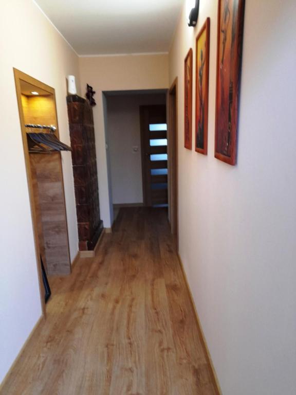 Appartement Tu Sie Spi à Bodzentyn Extérieur photo