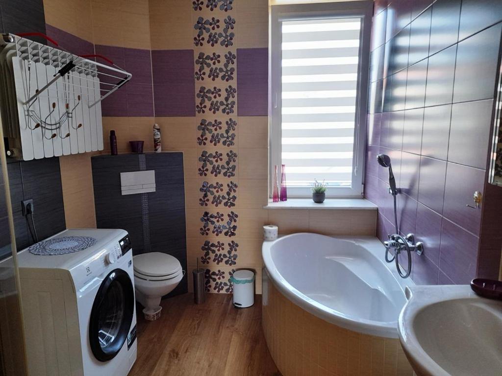 Appartement Tu Sie Spi à Bodzentyn Extérieur photo