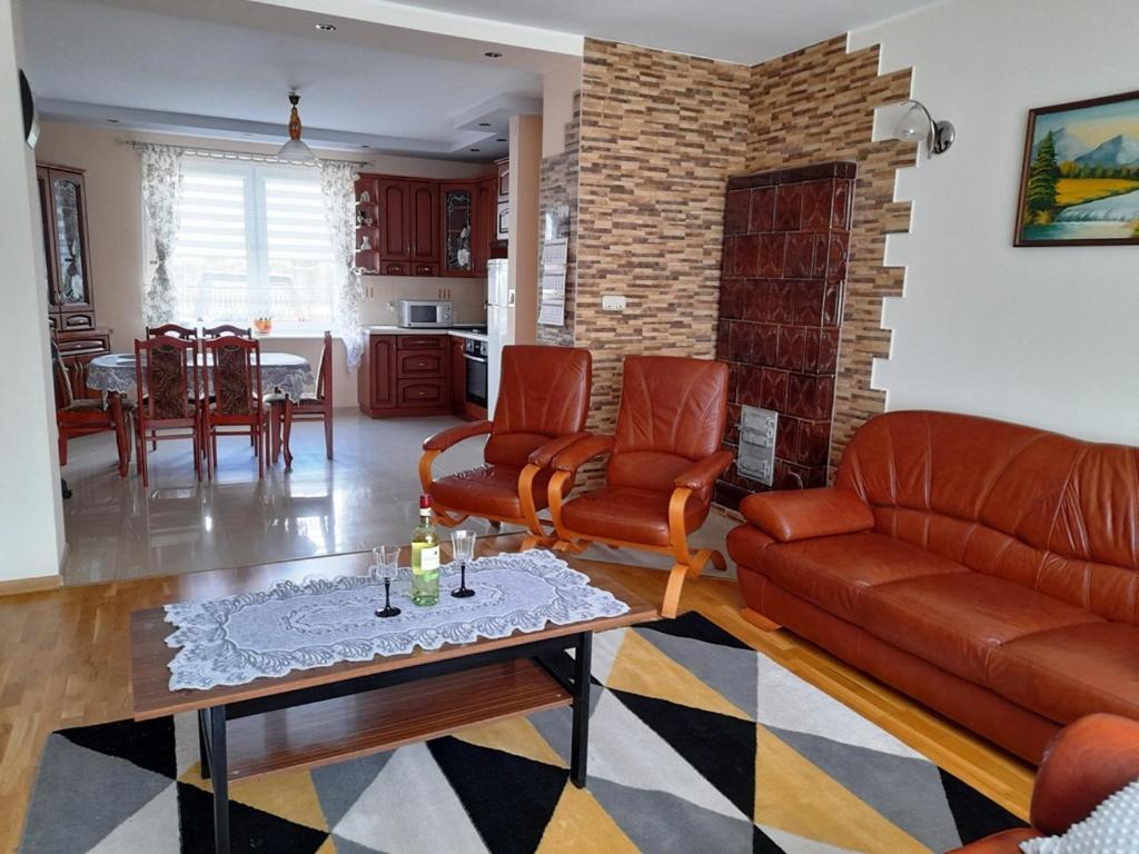 Appartement Tu Sie Spi à Bodzentyn Extérieur photo