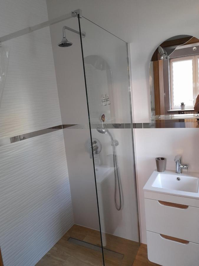 Appartement Tu Sie Spi à Bodzentyn Extérieur photo