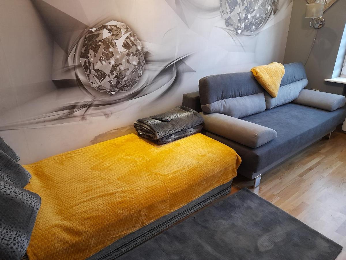 Appartement Tu Sie Spi à Bodzentyn Extérieur photo