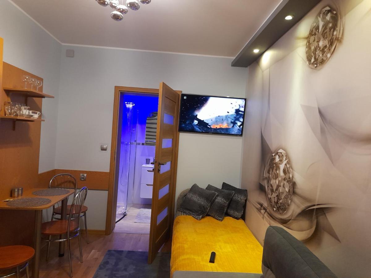 Appartement Tu Sie Spi à Bodzentyn Extérieur photo