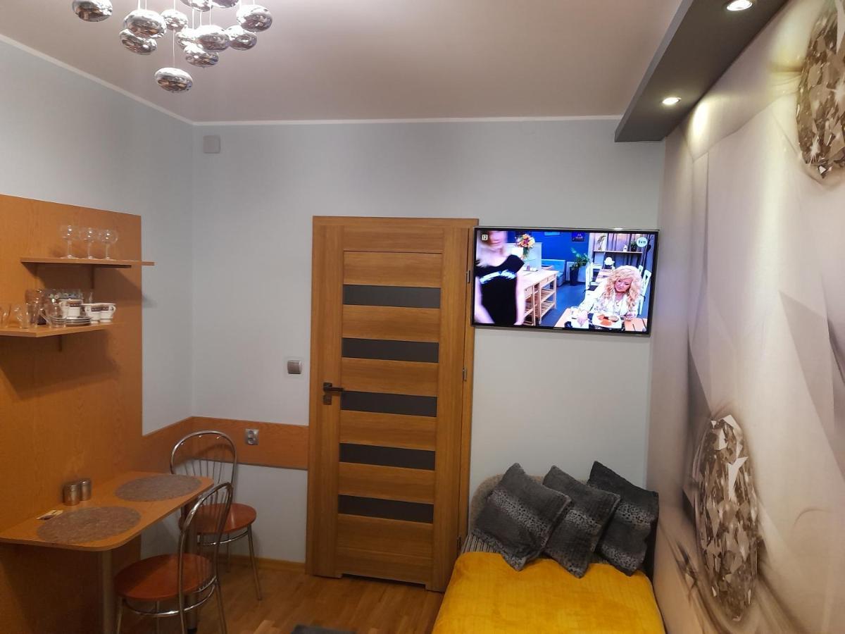 Appartement Tu Sie Spi à Bodzentyn Extérieur photo
