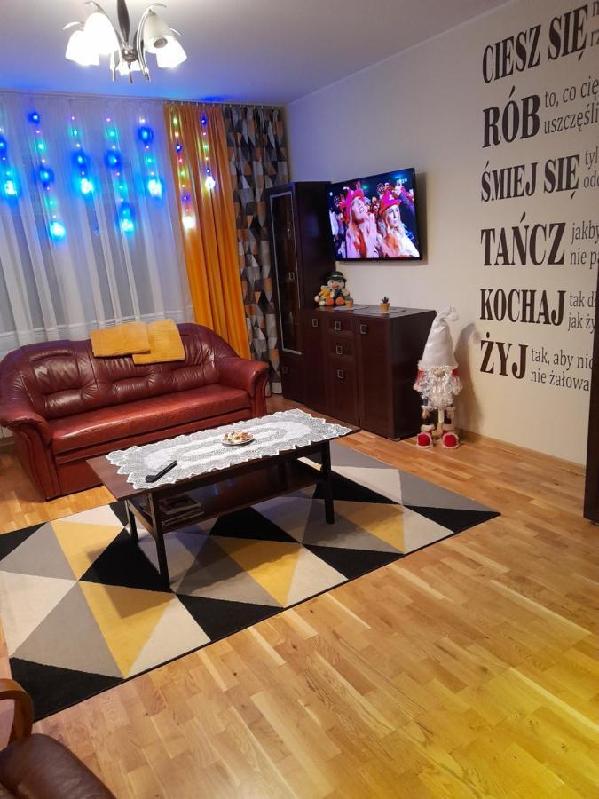 Appartement Tu Sie Spi à Bodzentyn Extérieur photo