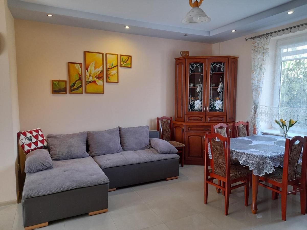 Appartement Tu Sie Spi à Bodzentyn Extérieur photo