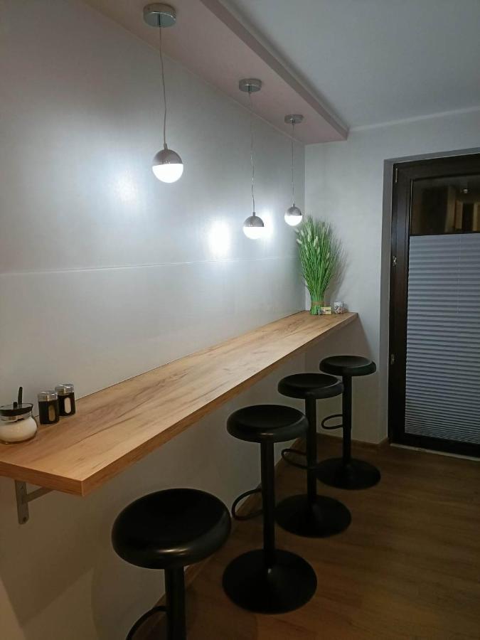 Appartement Tu Sie Spi à Bodzentyn Extérieur photo