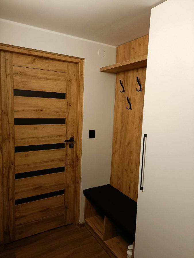 Appartement Tu Sie Spi à Bodzentyn Extérieur photo