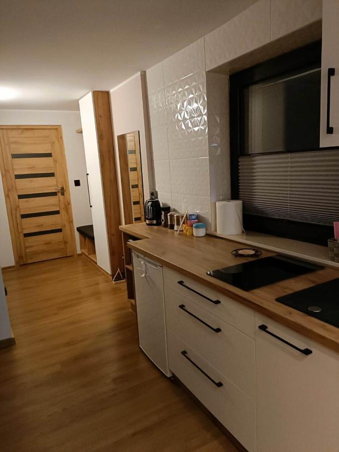 Appartement Tu Sie Spi à Bodzentyn Extérieur photo