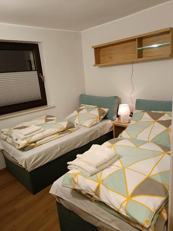 Appartement Tu Sie Spi à Bodzentyn Extérieur photo