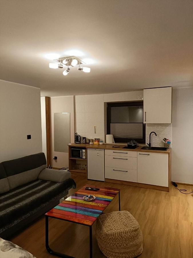 Appartement Tu Sie Spi à Bodzentyn Extérieur photo