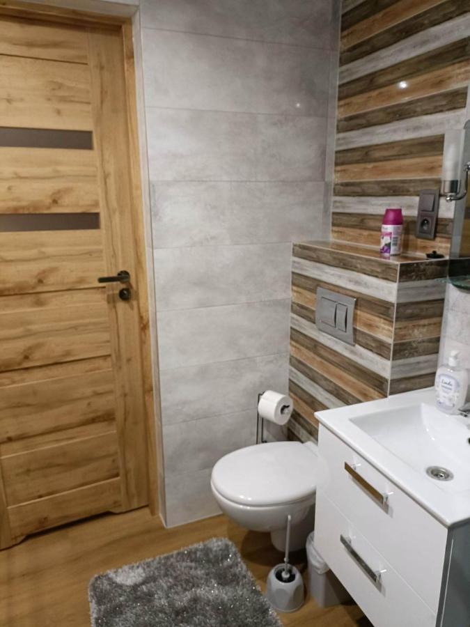 Appartement Tu Sie Spi à Bodzentyn Extérieur photo