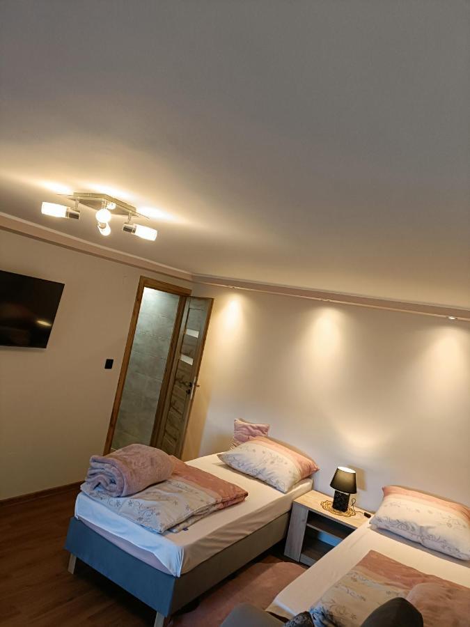 Appartement Tu Sie Spi à Bodzentyn Extérieur photo