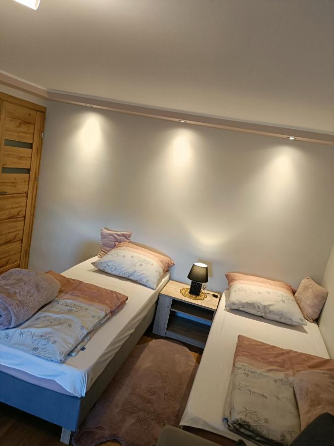 Appartement Tu Sie Spi à Bodzentyn Extérieur photo