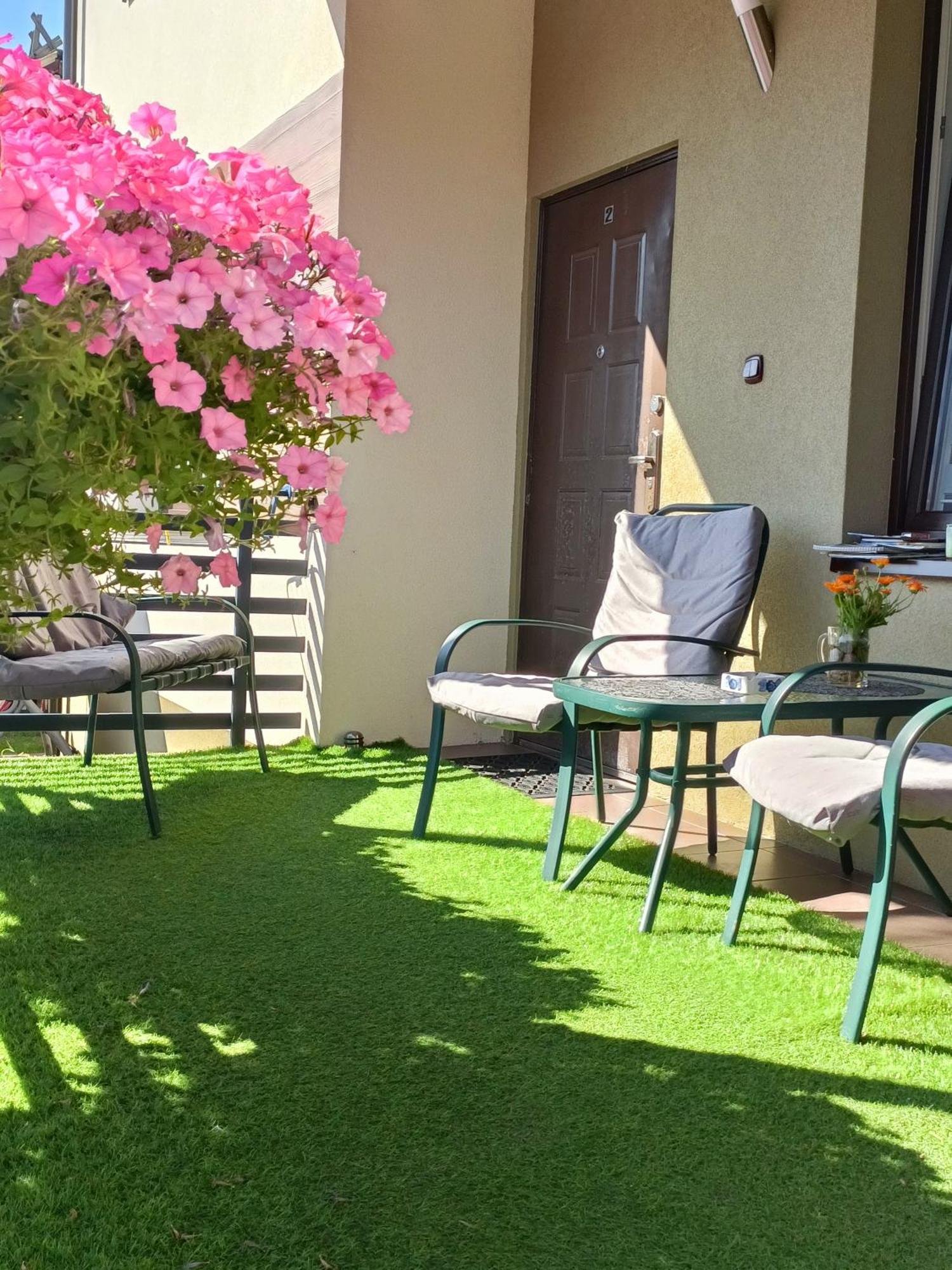 Appartement Tu Sie Spi à Bodzentyn Extérieur photo